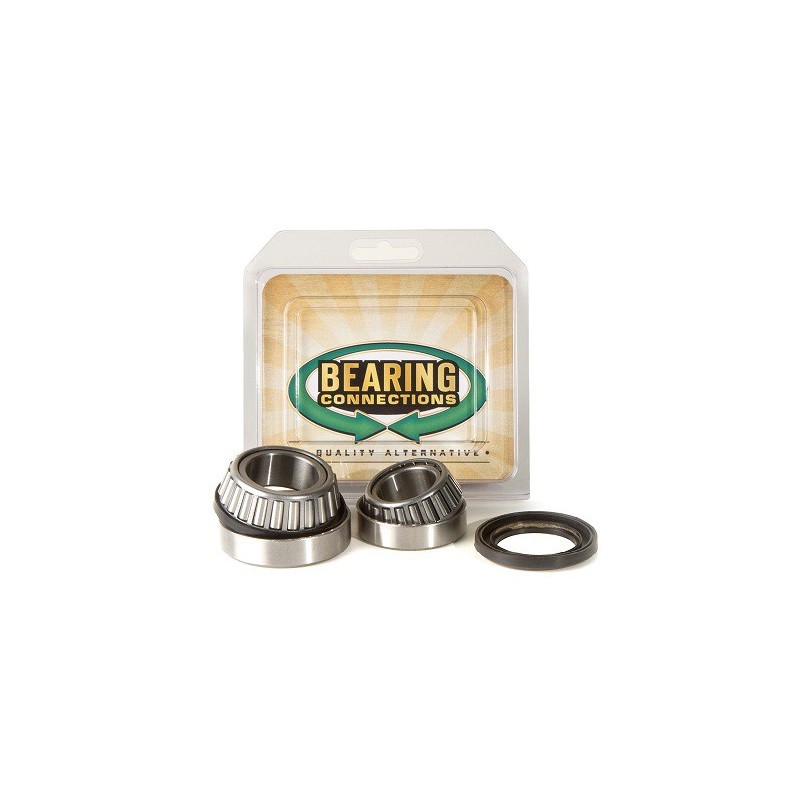 Ohjauslaakeri ja stefat KTM