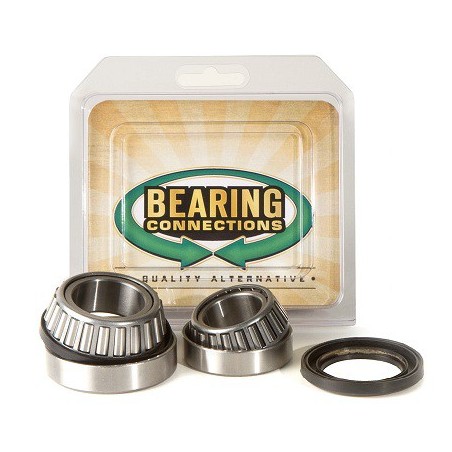 Ohjauslaakeri ja stefat KTM