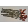 Pinnat hopee ja nipat orassi Taka 18"  EN 12kpl.