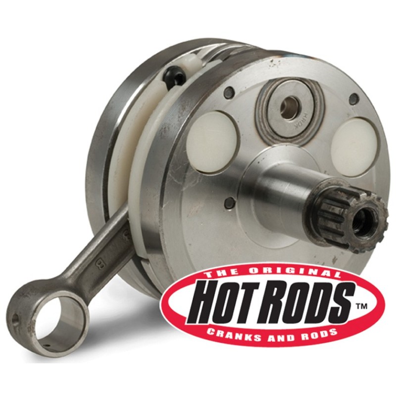 Kampiakseli  KTM SX50 09-14