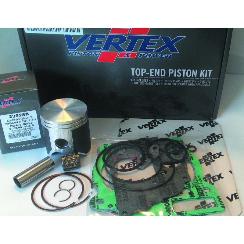 Mäntäsarja KTM SX50 09-16