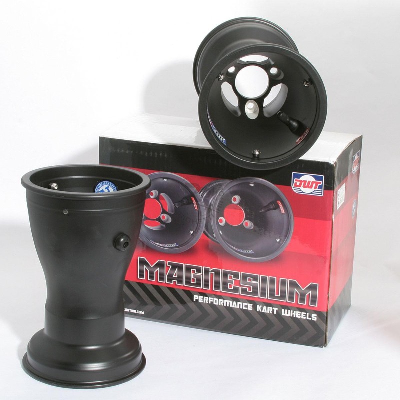 Takavanne pari lukkoruuveilla 212 M Magnesium 40 / 58 