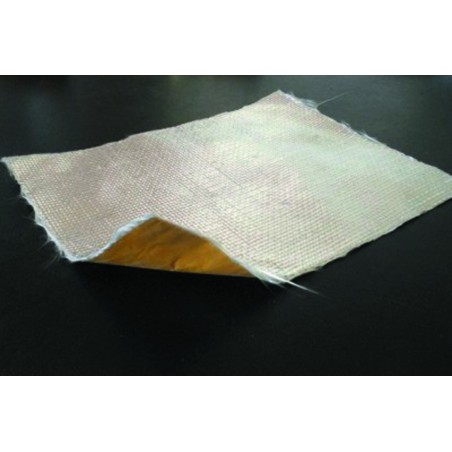 Suojatarra kuumuudelta  20 x 25cm.