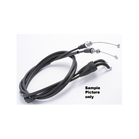 Kaasuvaijeri RMZ450 05-06