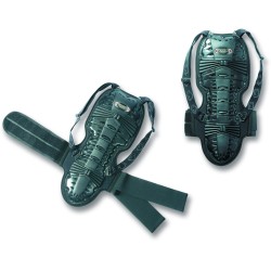 Selkäsuoja 185-190cm. kuljettajille