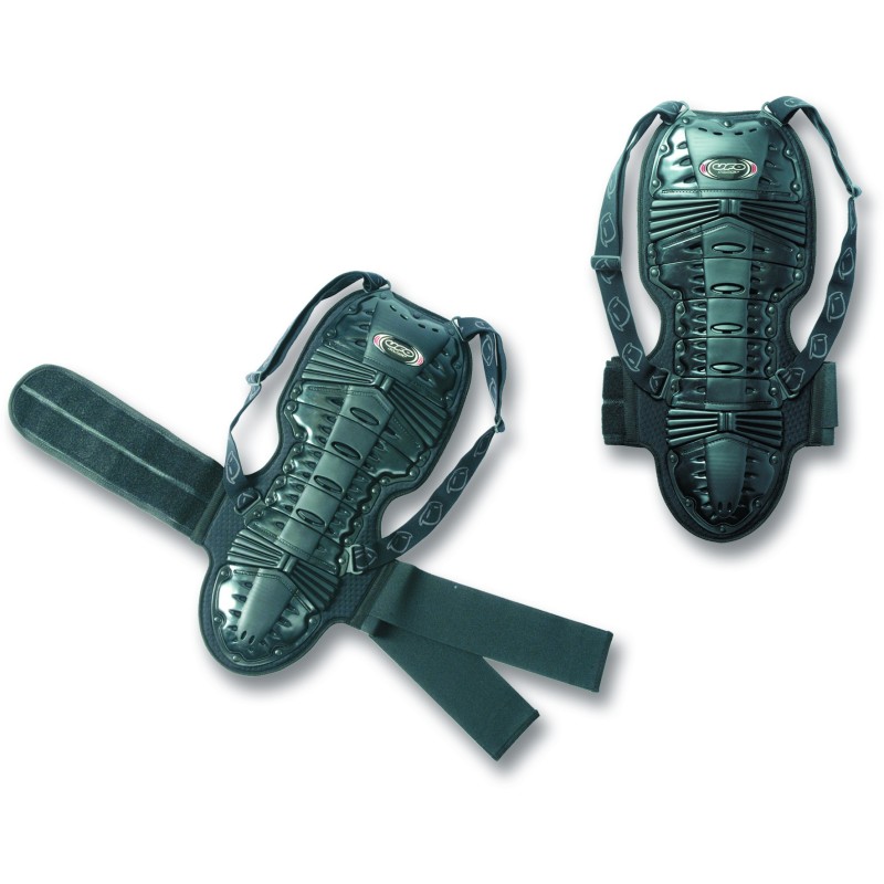 Selkäsuoja 185-190cm. kuljettajille