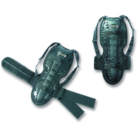 Selkäsuoja 185-190cm. kuljettajille