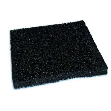 Jarrupolkimen suoja foam
