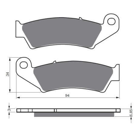 Jarrupalat 041 K5 etu