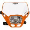 Valomaski enduro tieliikenne hyväksytty 12V 35W