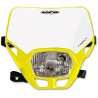 Valomaski enduro tieliikenne hyväksytty 12V 35W