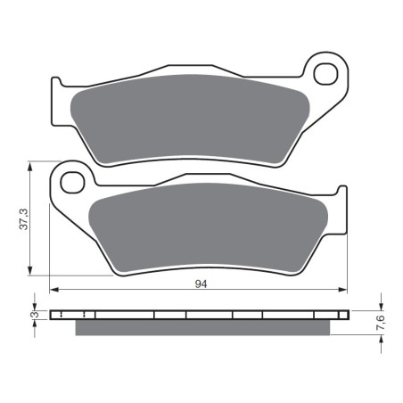 Jarrupalat 031 K5 taka