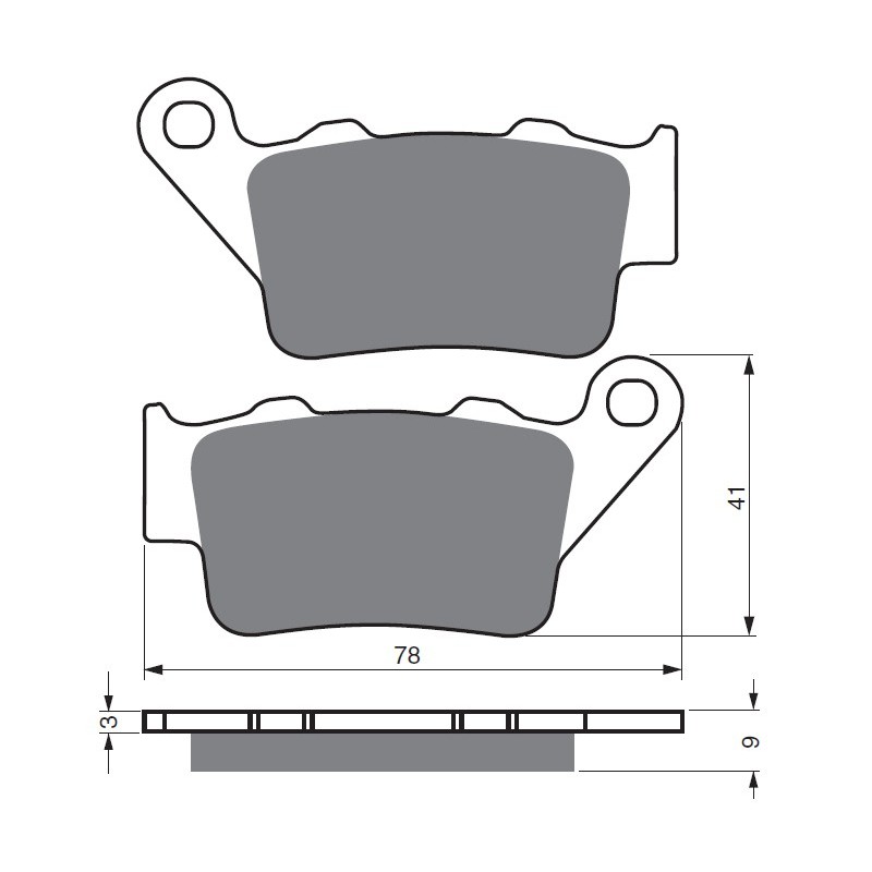 Jarrupalat 023 K5 taka