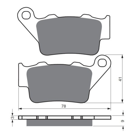 Jarrupalat 023 K5 taka