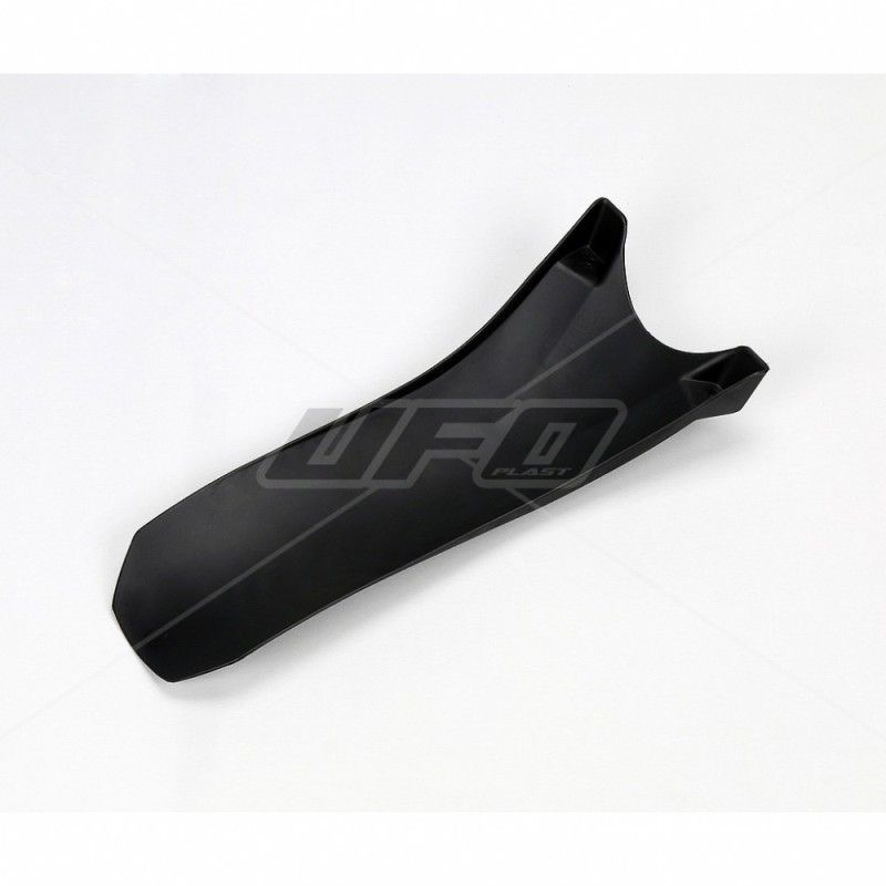 Takaiskarinsuoja CRF250R 10-17 , CRF450R 13-16 Musta