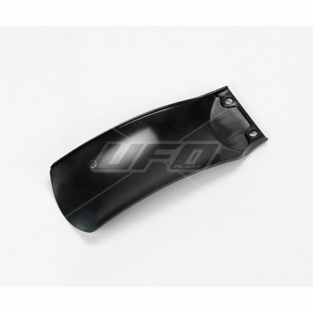 Takaiskarinsuoja  YZF250 10-13 , YZF450 14-17 Musta