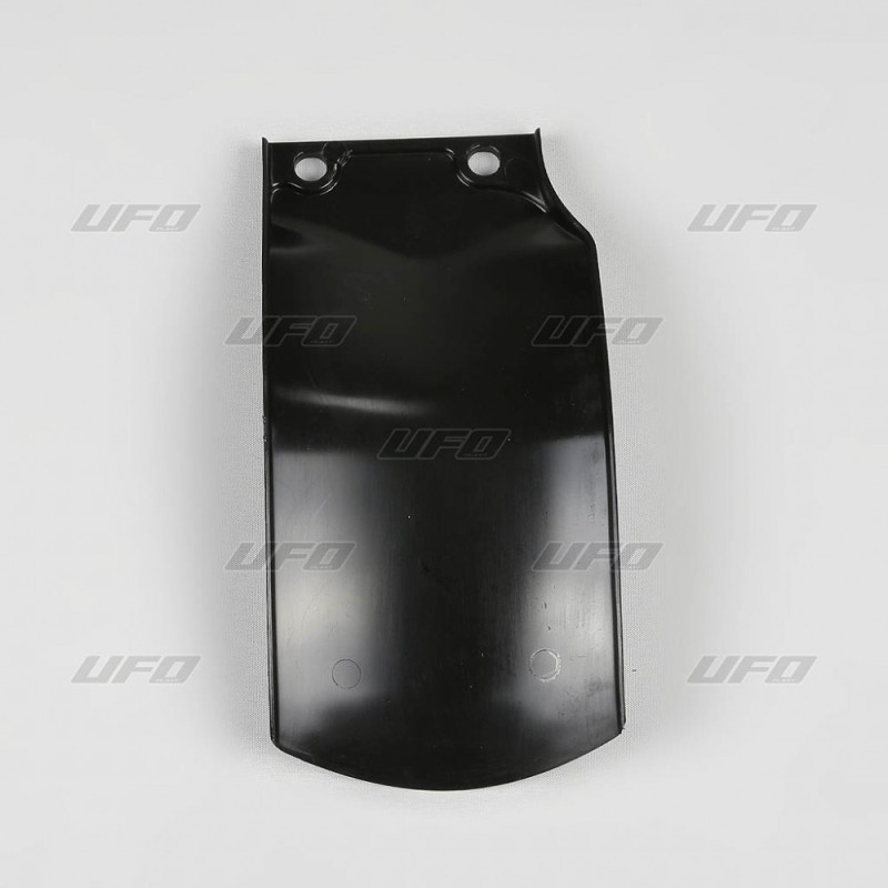 Takaiskarinsuoja YZF 250 14-17 / YZF 450 10-13  Musta