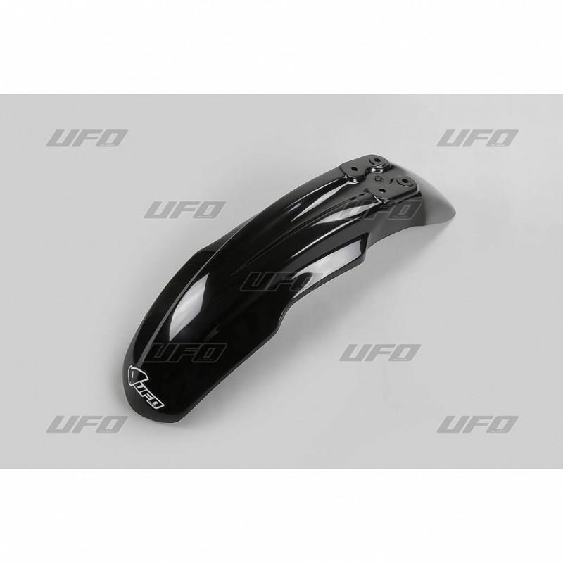 Etulokari CRF150R 07-17 Punainen