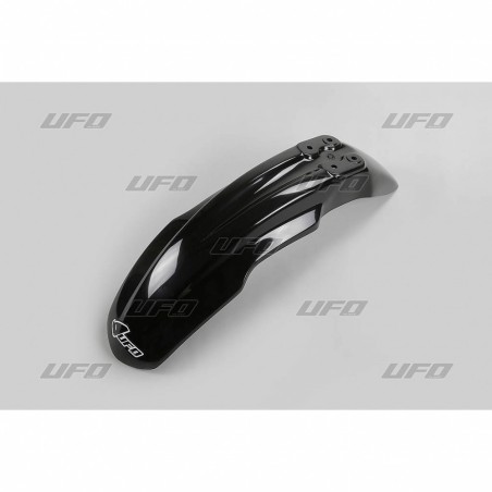 Etulokari CRF150R 07-17 Punainen