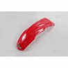 Etulokari CRF150R 07-17 Punainen