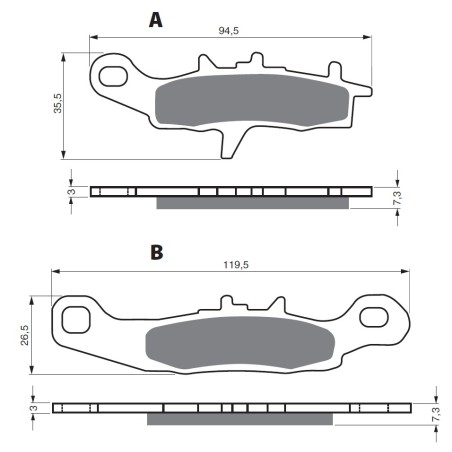 Jarrupalat 108 K5 taka