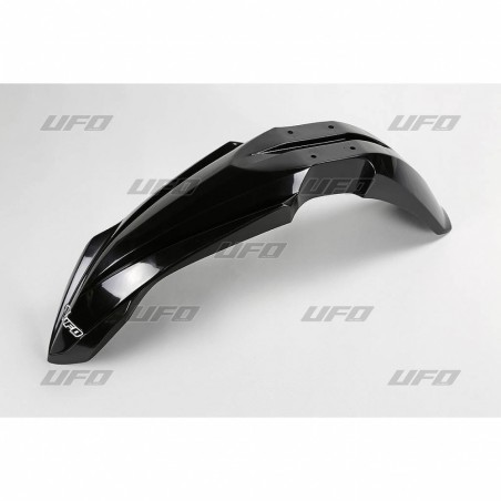 Etulokari YZ125/250 15-17 , YZF250/450 10-17 Musta