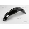 Etulokari YZ125/250 15-17 , YZF250/450 10-17 Musta