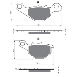 Jarrupalat 109 K5 taka