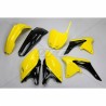 Muovisarja RMZ250 13-17 , Alkuperäisväri 13-16