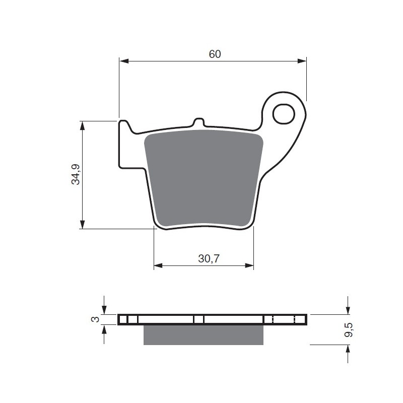 Jarrupalat 176 K5 taka