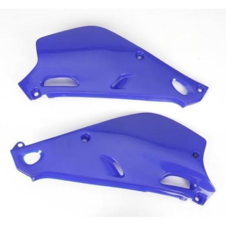 Sivunumero kilvet YZ80 93-01 Sininen