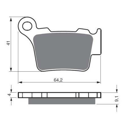 Jarrupalat 191 K5 taka