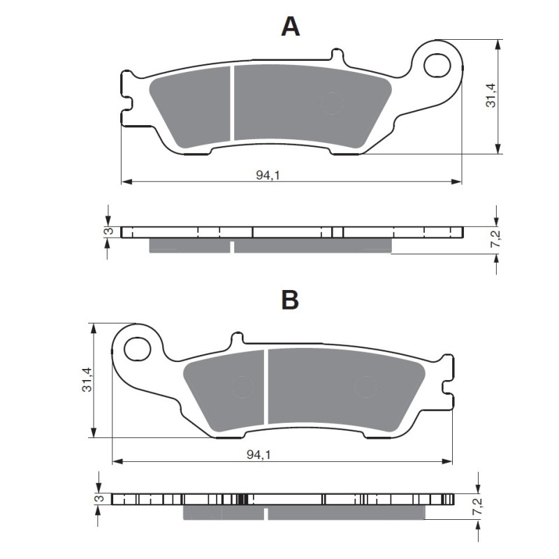 Jarrupalat 248 K5 taka