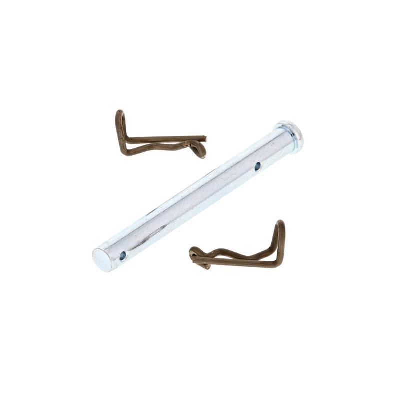 Etujarrupalan kiinnitystappi ja luko SX / SXF