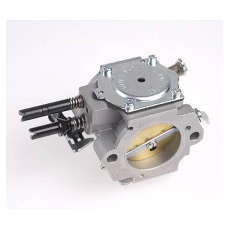 Kaasutin Raket 120cc.