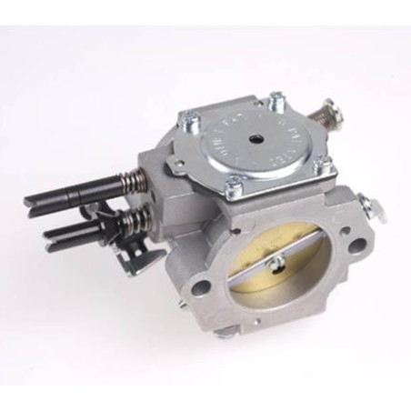 Kaasutin Raket 120cc.