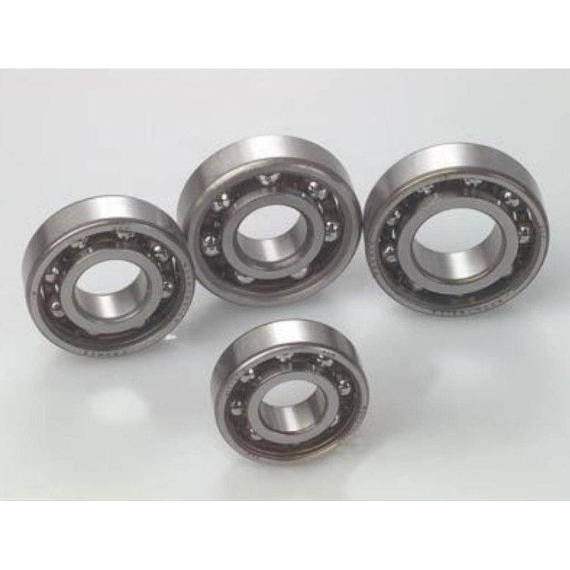 Moottorinlaakerit SKF C3  , Raket 120cc.