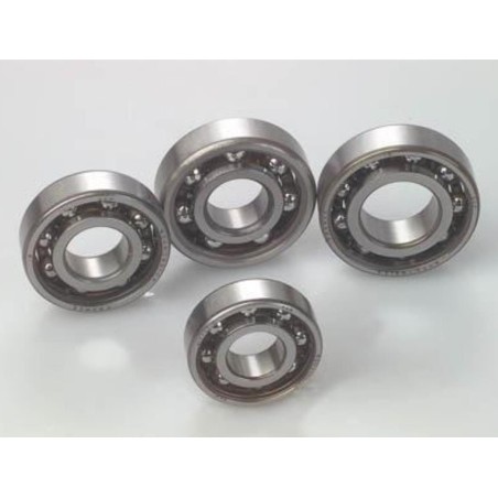 Moottorinlaakerit SKF C3  , Raket 120cc.