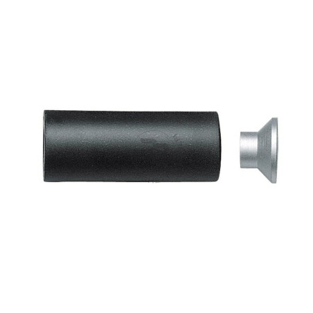 Takapuskurin kiinnike 30mm.