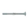 Takapuskurin kiinnityspultti M10 x 140mm.