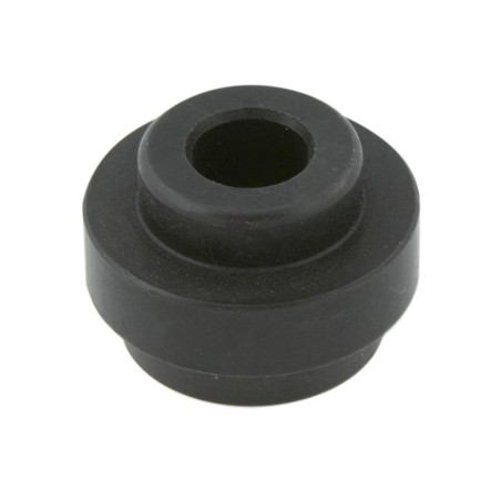 Takapuskurin kiinnike alumiini 30mm.