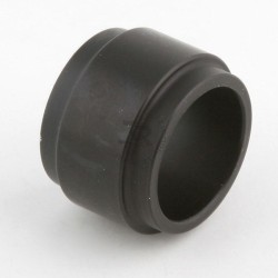 Olka-akselin spacer Ø 25 x 25mm