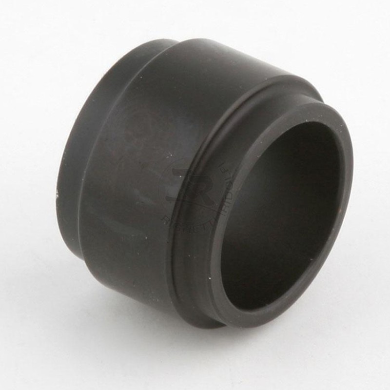 Olka-akselin spacer Ø 25 x 25mm