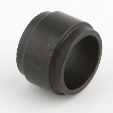 Olka-akselin spacer Ø 25 x 25mm