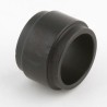 Olka-akselin spacer Ø 25 x 25mm