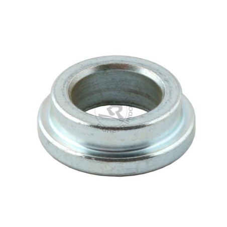 Olka-akselin spacer Ø 17 x 9,5mm