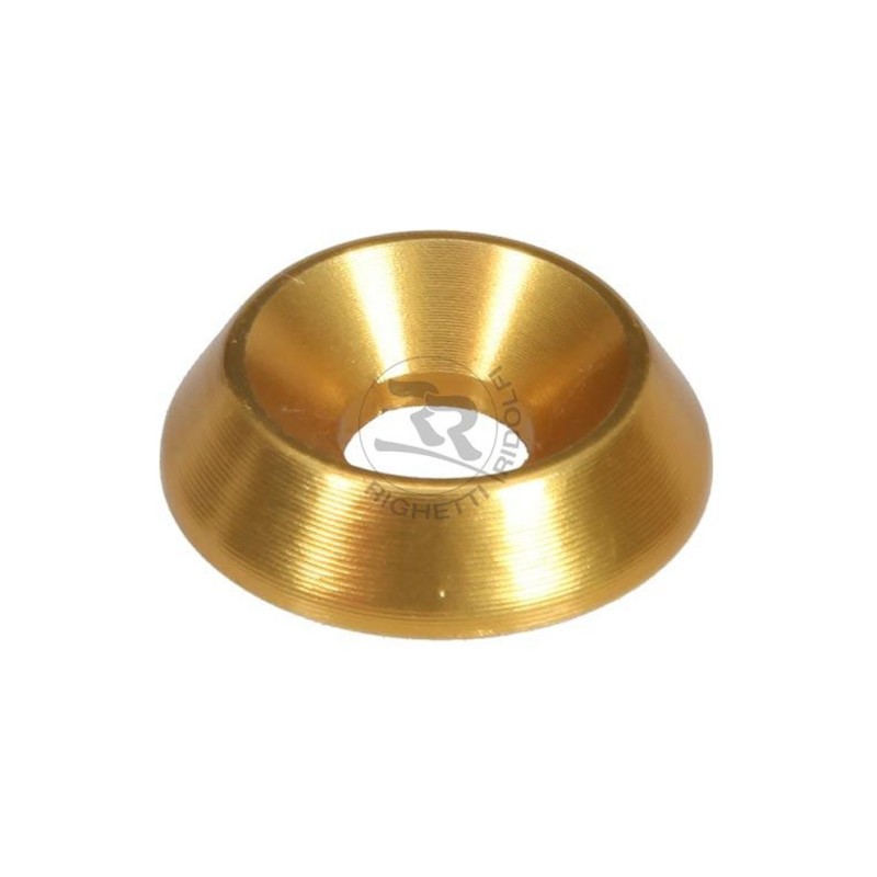 Kartioprikka 6x18mm. musta