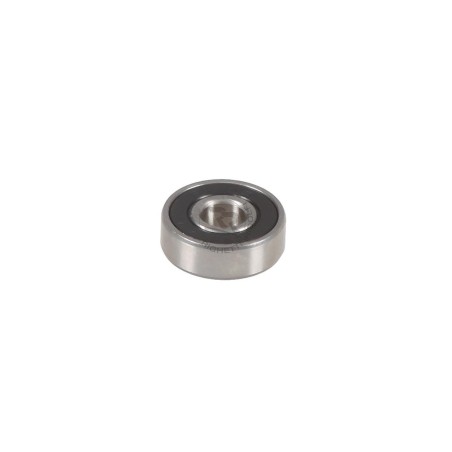 Olkaakselin tapinlaakeri 608zz E.D.22mm I.D.8mm H.7mm (FOR SPINDLE)