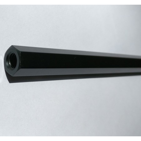 Raidetanko 270mm. musta