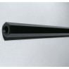 Raidetanko 280mm. musta